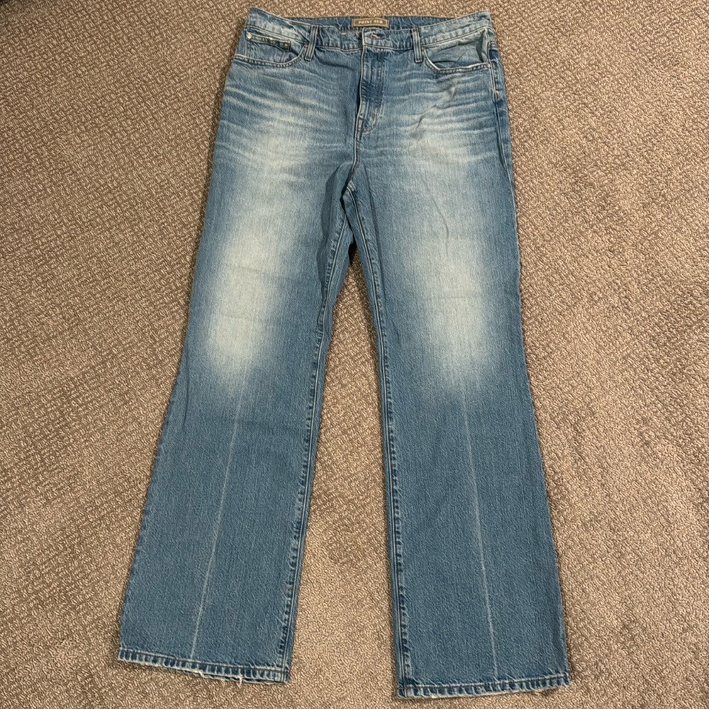 NWT Point Sur Denim!